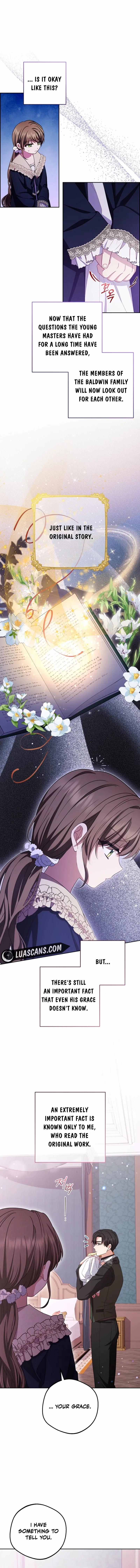 Read The Beloved Bashful Villainess chapter 65 image 12 on Lezhin
