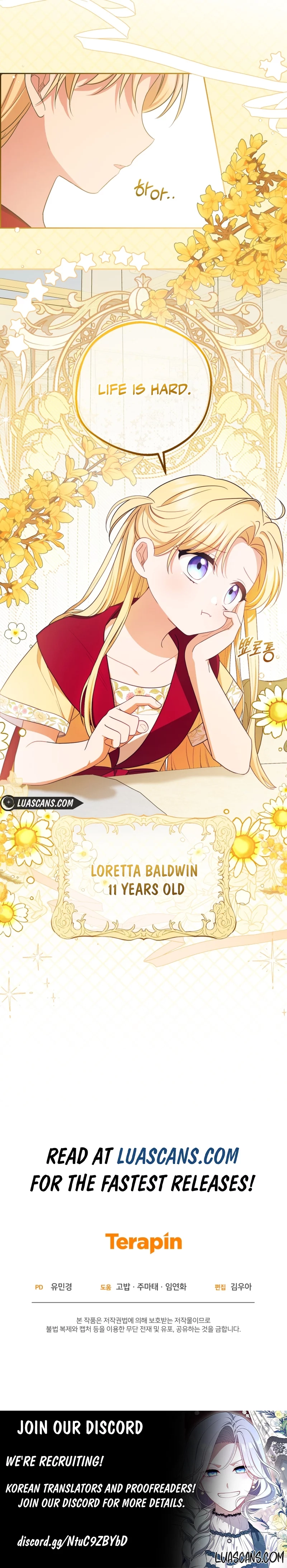 Read The Beloved Bashful Villainess chapter 67 image 12 on Lezhin