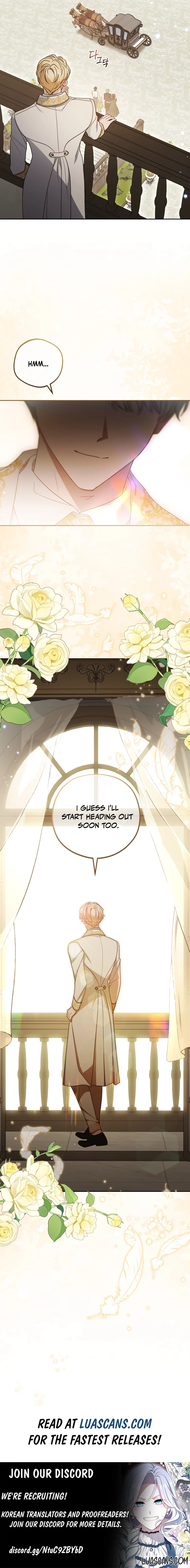 Read The Beloved Bashful Villainess chapter 69 image 12 on Lezhin