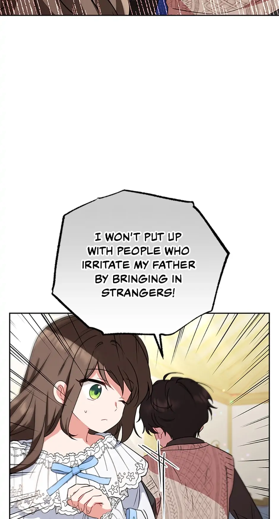 Read The Beloved Bashful Villainess chapter 7 image 12 on Lezhin
