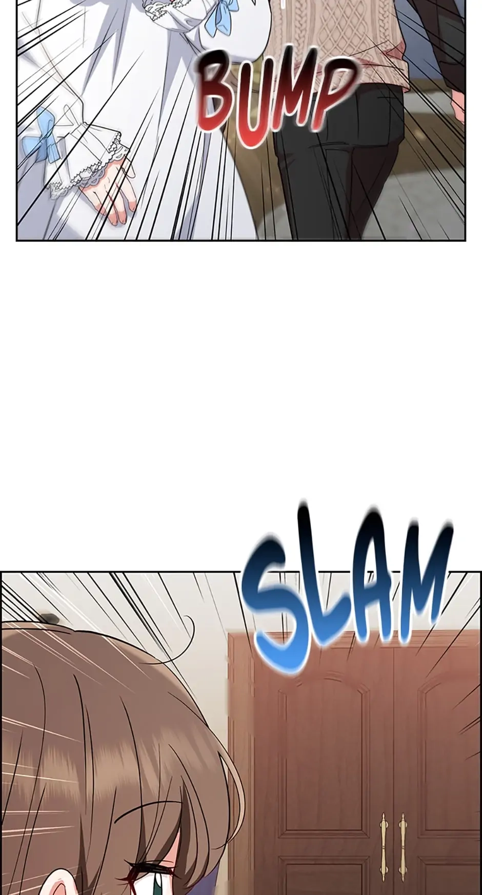 Read The Beloved Bashful Villainess chapter 7 image 13 on Lezhin