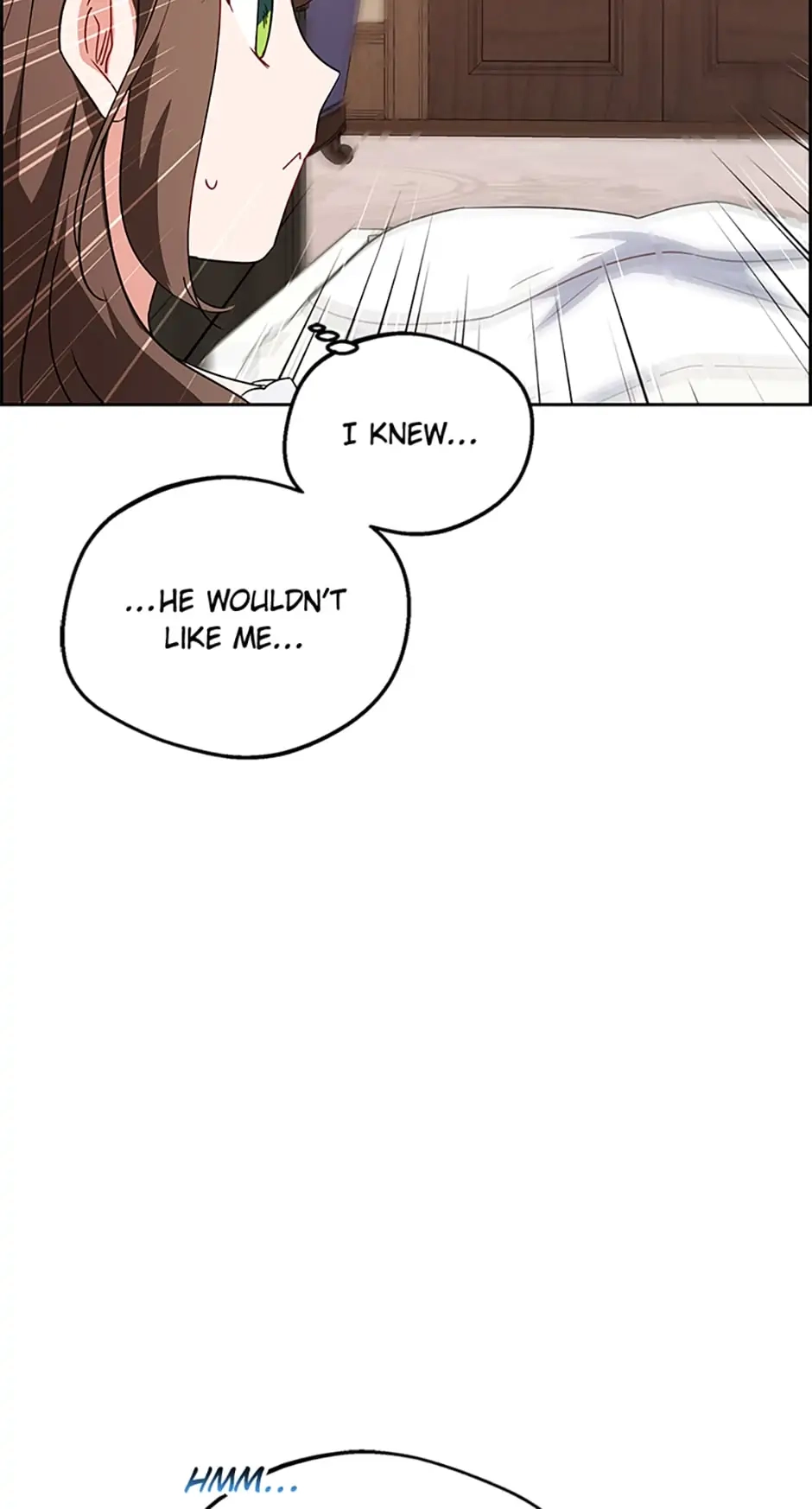 Read The Beloved Bashful Villainess chapter 7 image 14 on Lezhin