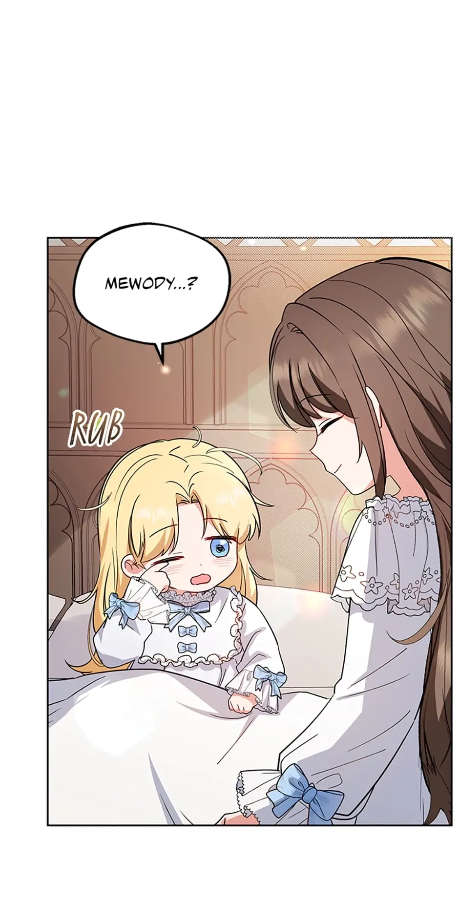 Read The Beloved Bashful Villainess chapter 7 image 16 on Lezhin