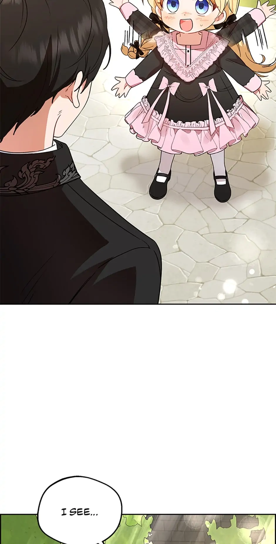 Read The Beloved Bashful Villainess chapter 7 image 25 on Lezhin