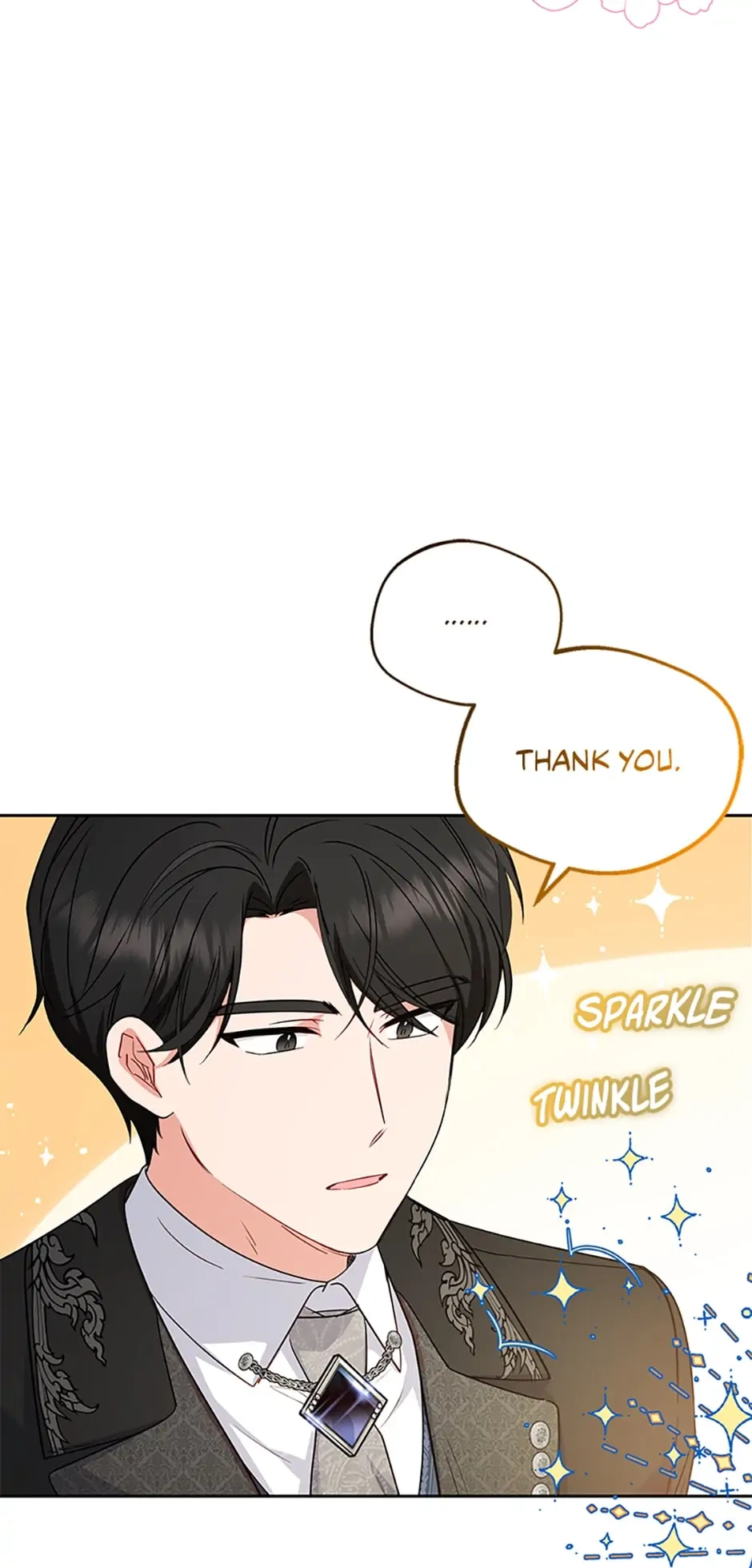 Read The Beloved Bashful Villainess chapter 7 image 29 on Lezhin