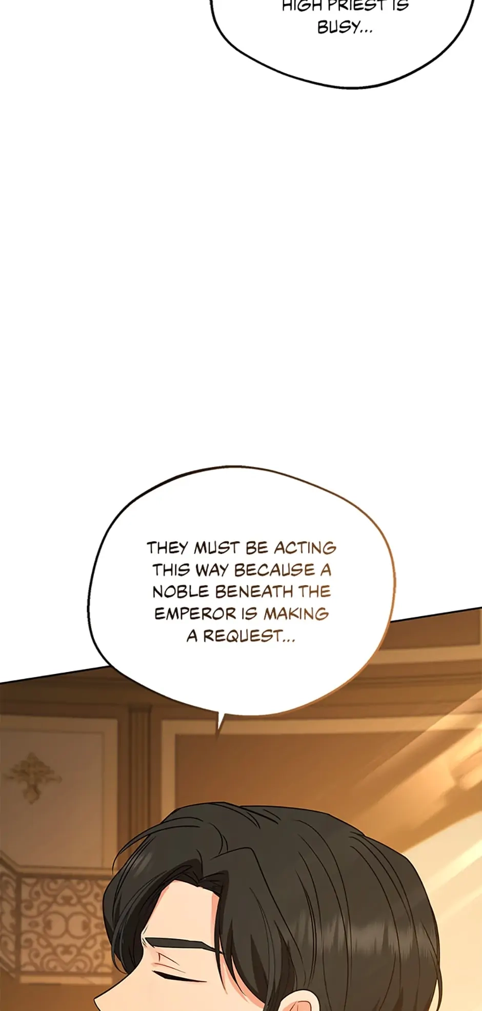 Read The Beloved Bashful Villainess chapter 7 image 37 on Lezhin