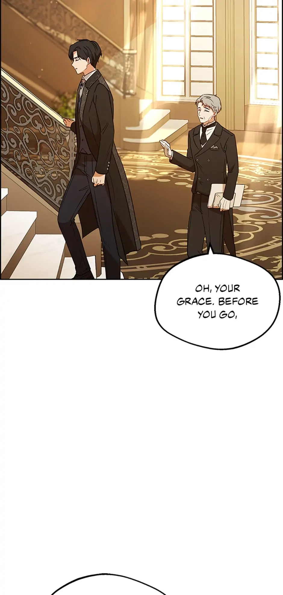 Read The Beloved Bashful Villainess chapter 7 image 39 on Lezhin
