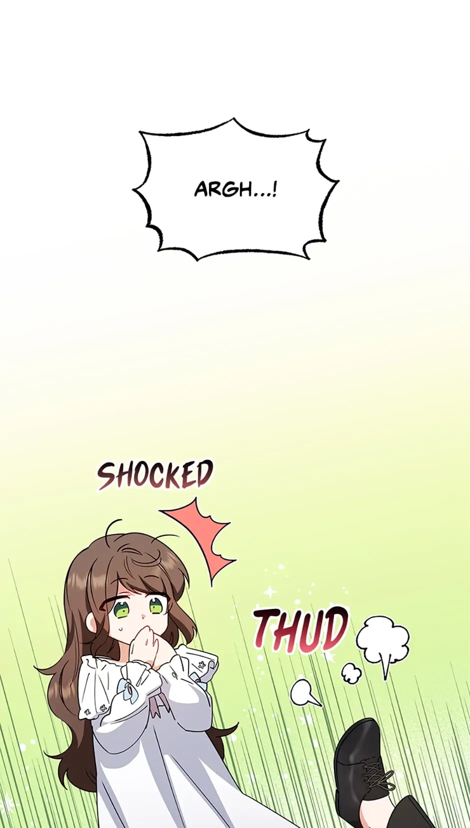 Read The Beloved Bashful Villainess chapter 7 image 4 on Lezhin