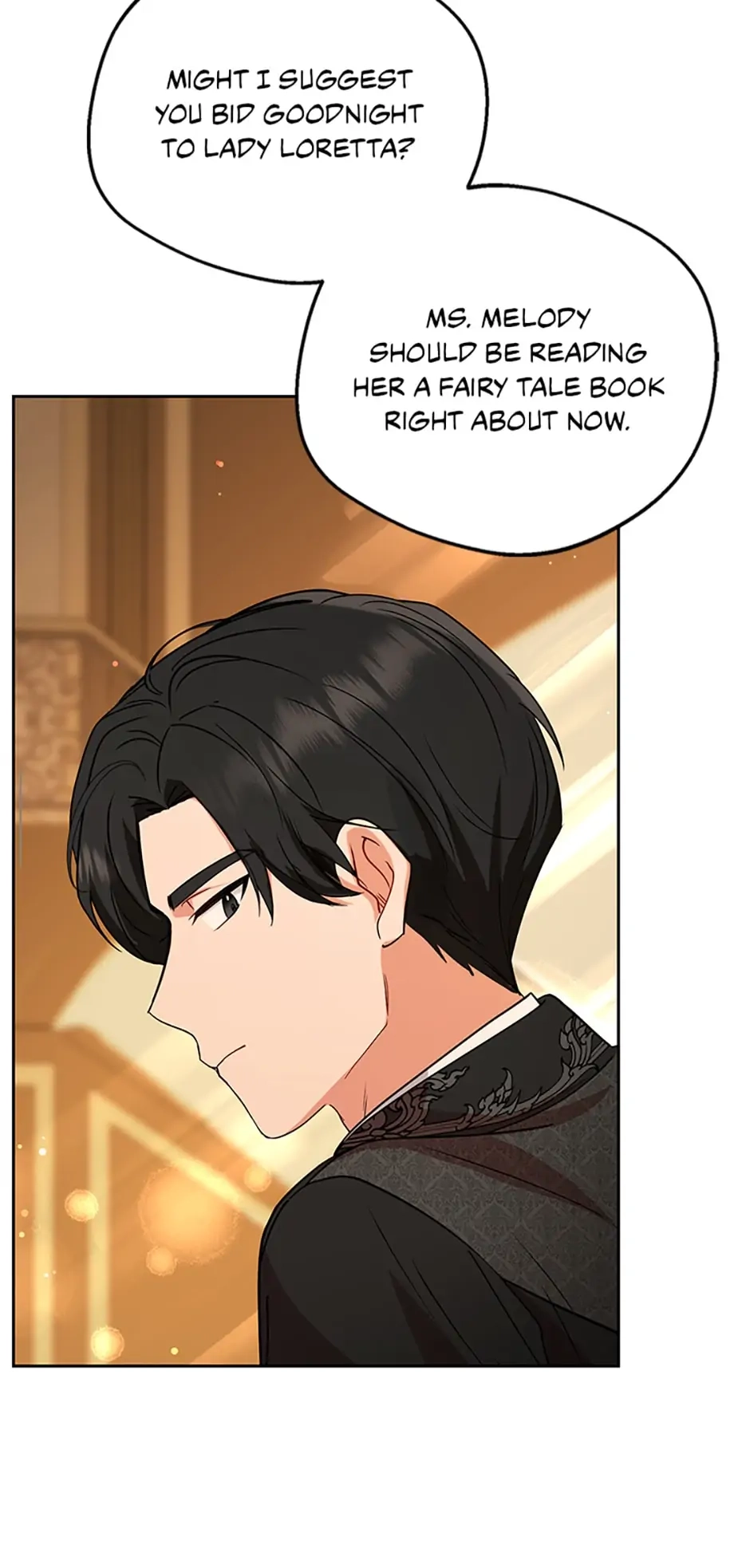 Read The Beloved Bashful Villainess chapter 7 image 40 on Lezhin