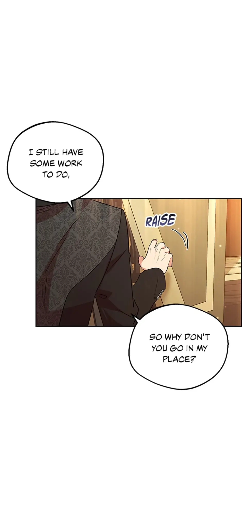 Read The Beloved Bashful Villainess chapter 7 image 41 on Lezhin