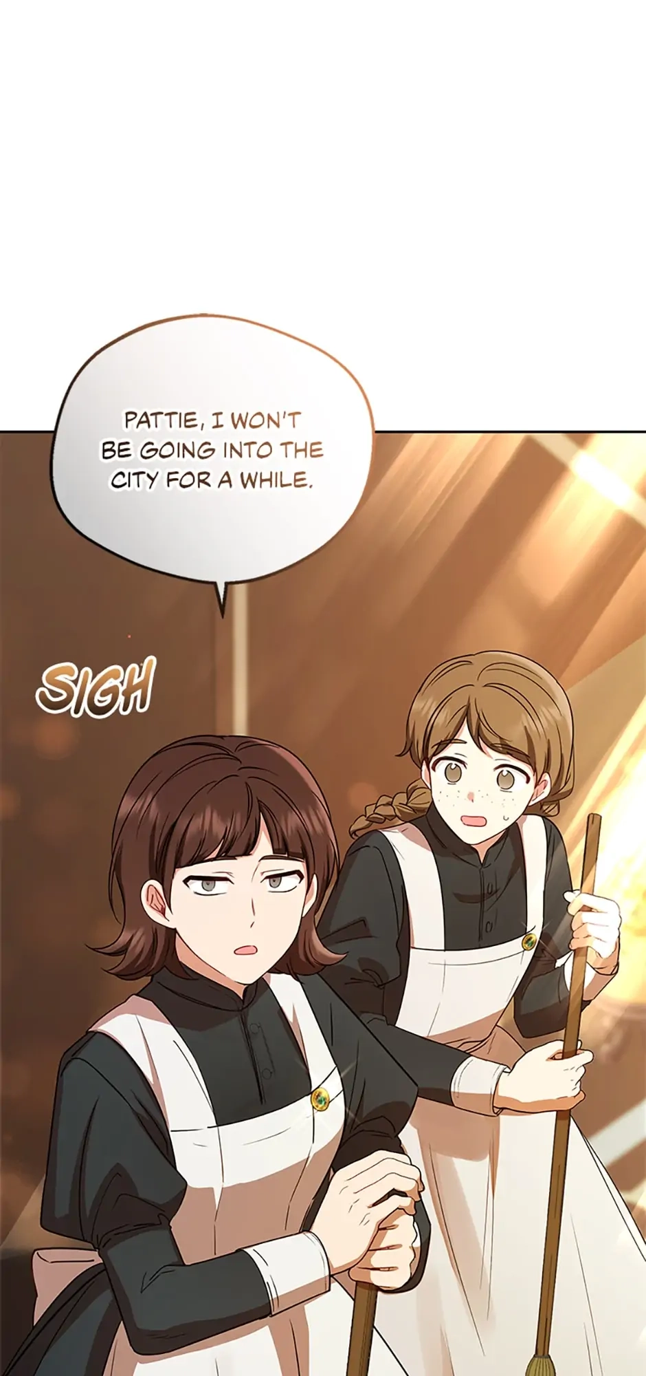 Read The Beloved Bashful Villainess chapter 7 image 43 on Lezhin