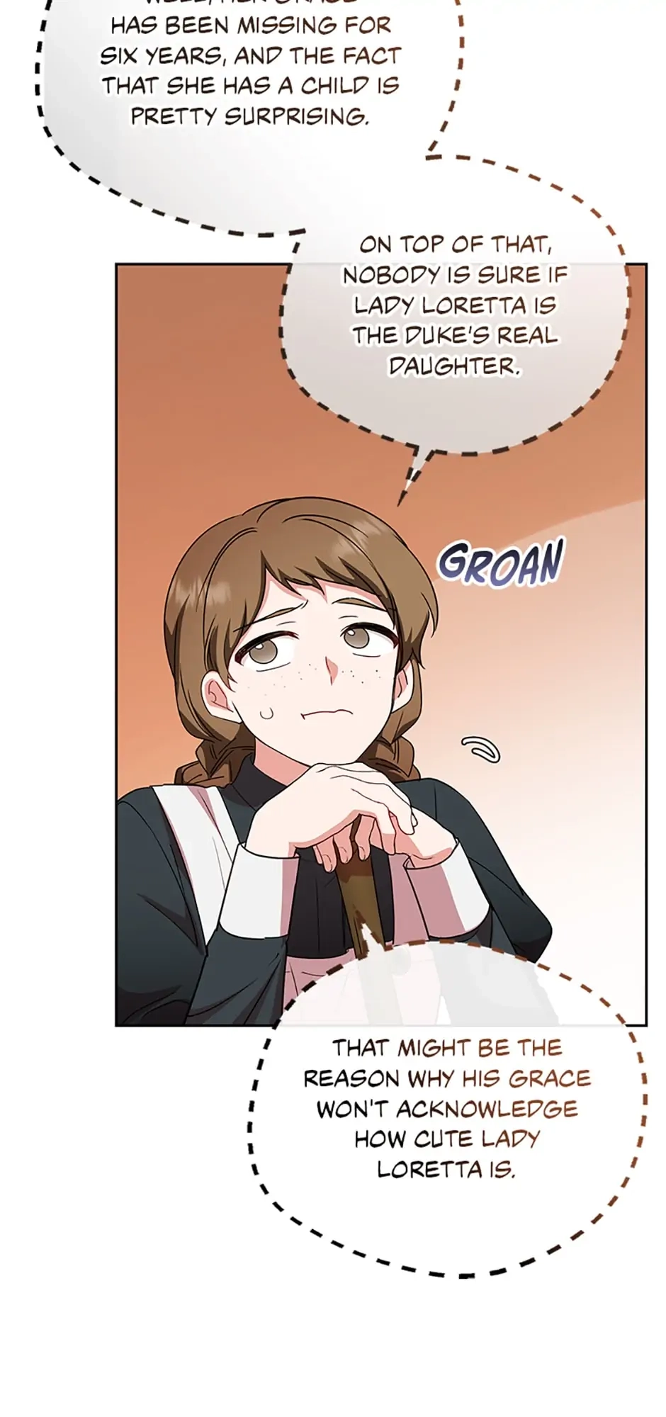 Read The Beloved Bashful Villainess chapter 7 image 47 on Lezhin