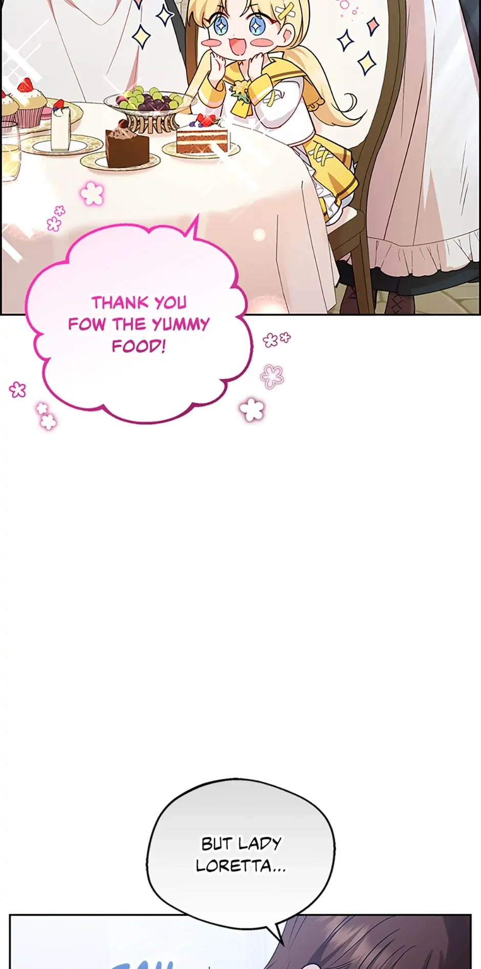 Read The Beloved Bashful Villainess chapter 7 image 53 on Lezhin