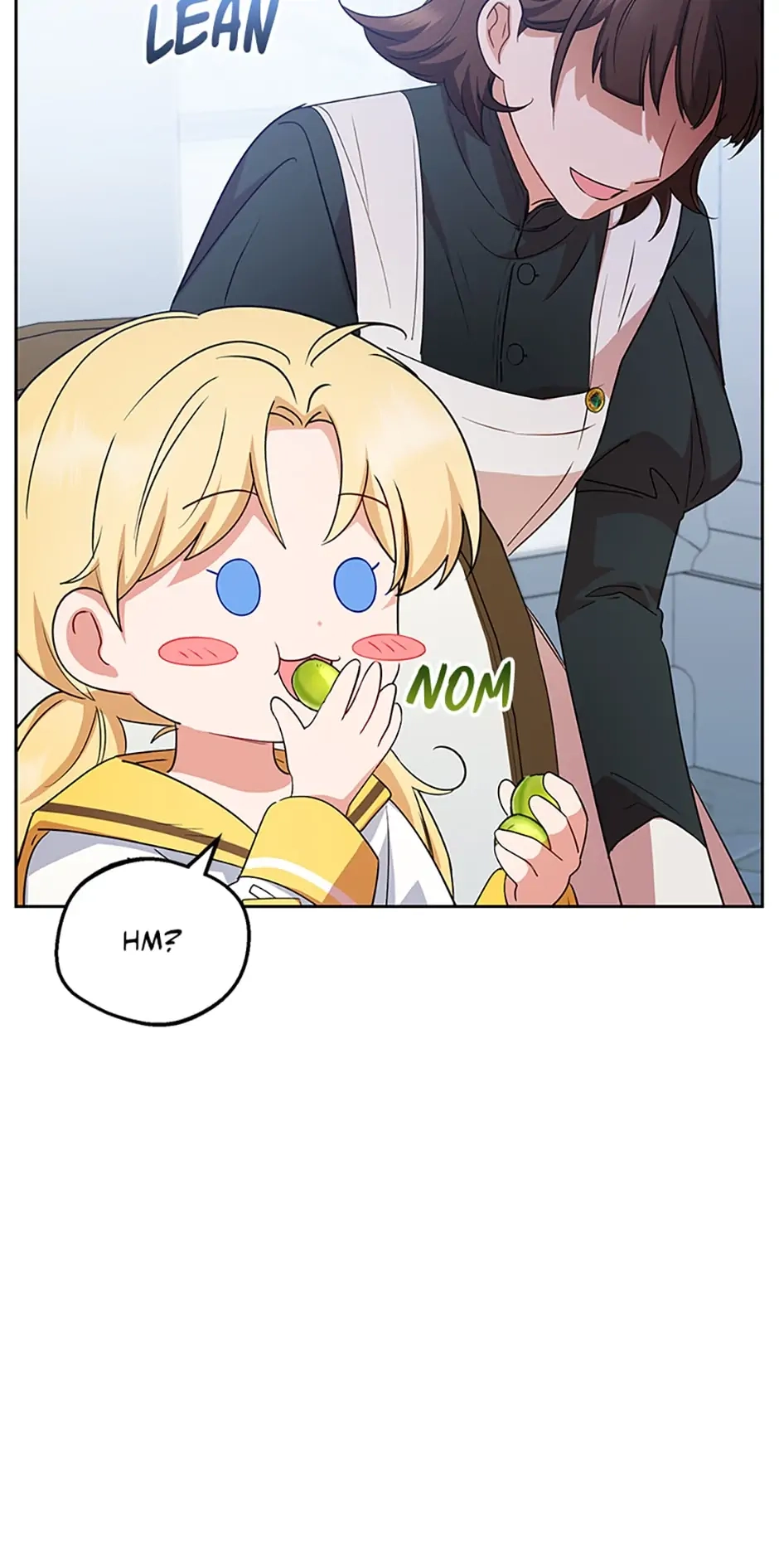 Read The Beloved Bashful Villainess chapter 7 image 54 on Lezhin