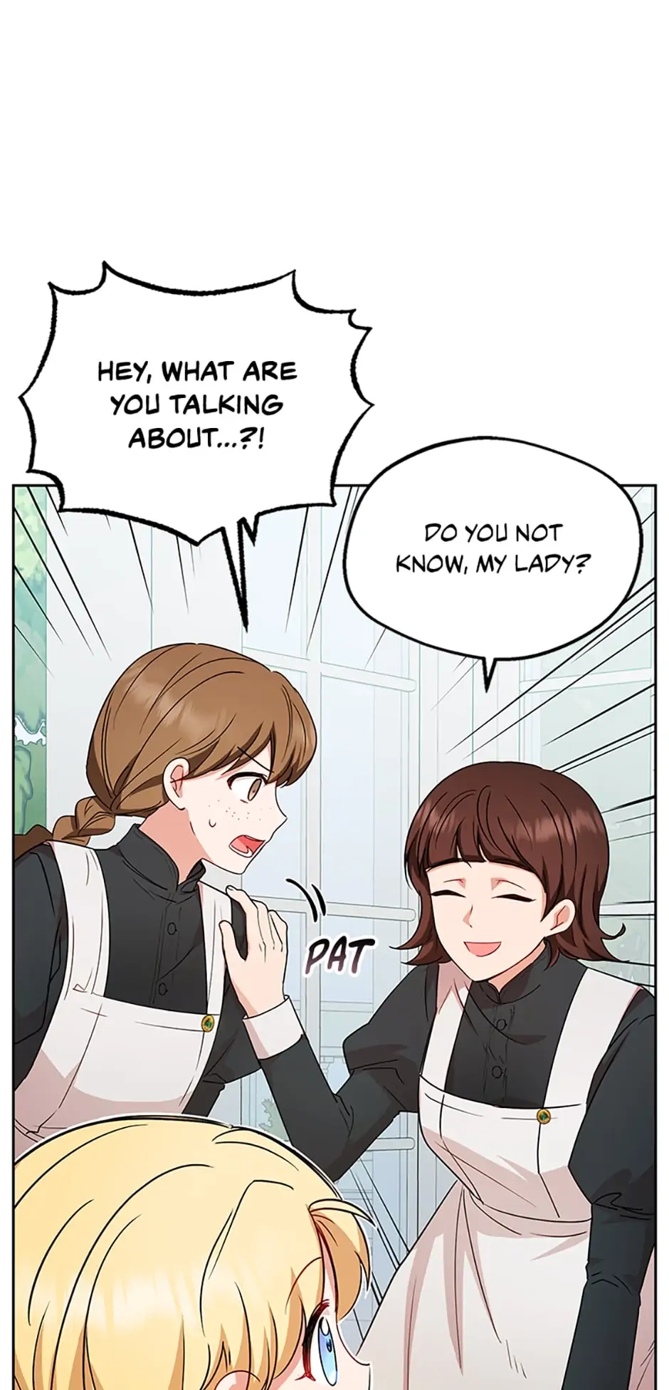 Read The Beloved Bashful Villainess chapter 7 image 57 on Lezhin