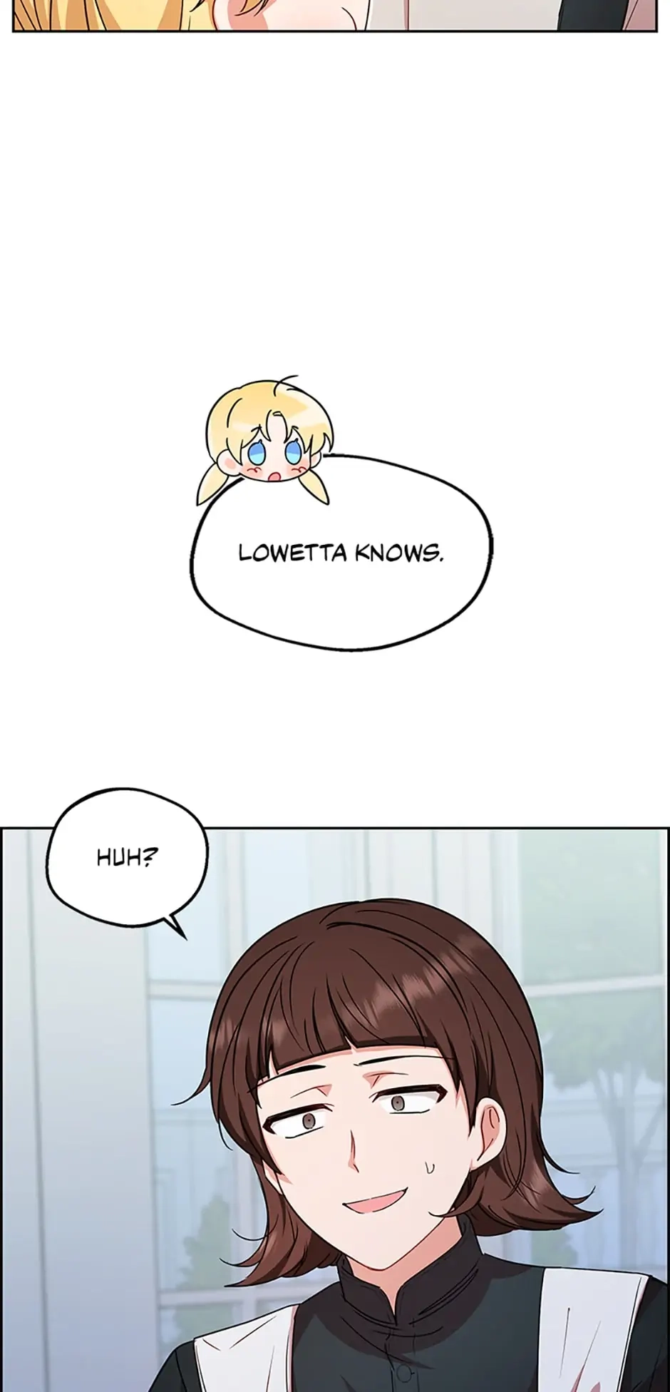 Read The Beloved Bashful Villainess chapter 7 image 58 on Lezhin