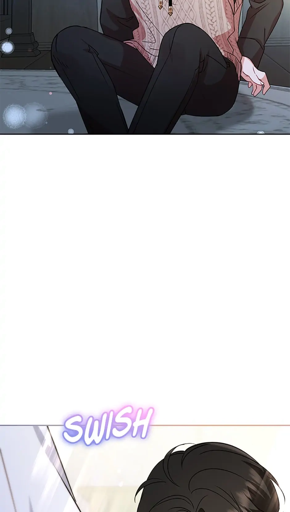 Read The Beloved Bashful Villainess chapter 7 image 6 on Lezhin