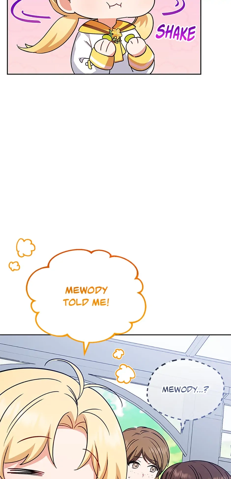 Read The Beloved Bashful Villainess chapter 7 image 60 on Lezhin