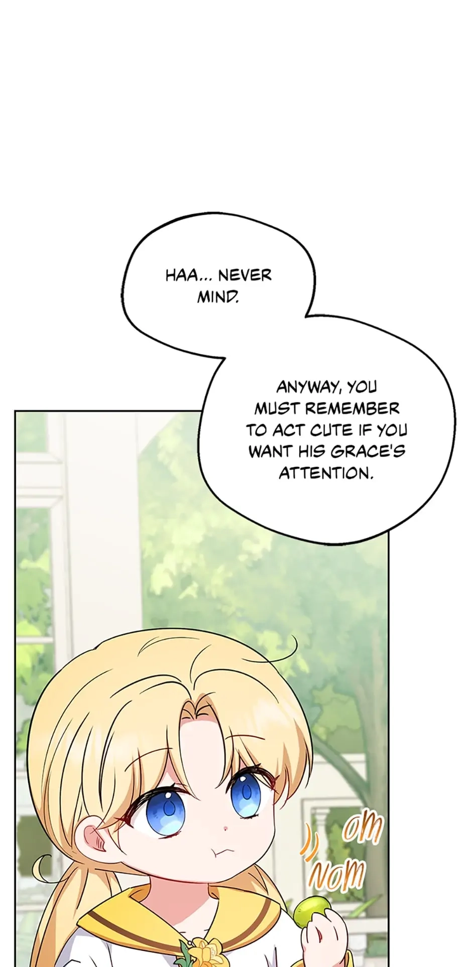 Read The Beloved Bashful Villainess chapter 7 image 63 on Lezhin