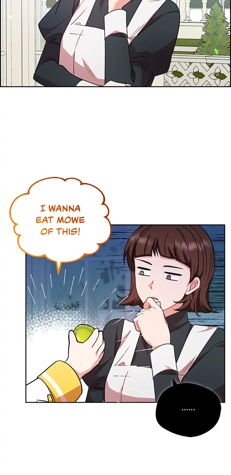 Read The Beloved Bashful Villainess chapter 7 image 65 on Lezhin