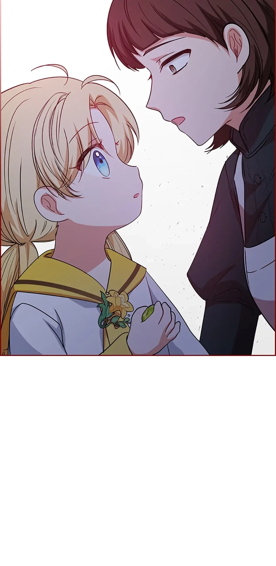 Read The Beloved Bashful Villainess chapter 7 image 67 on Lezhin