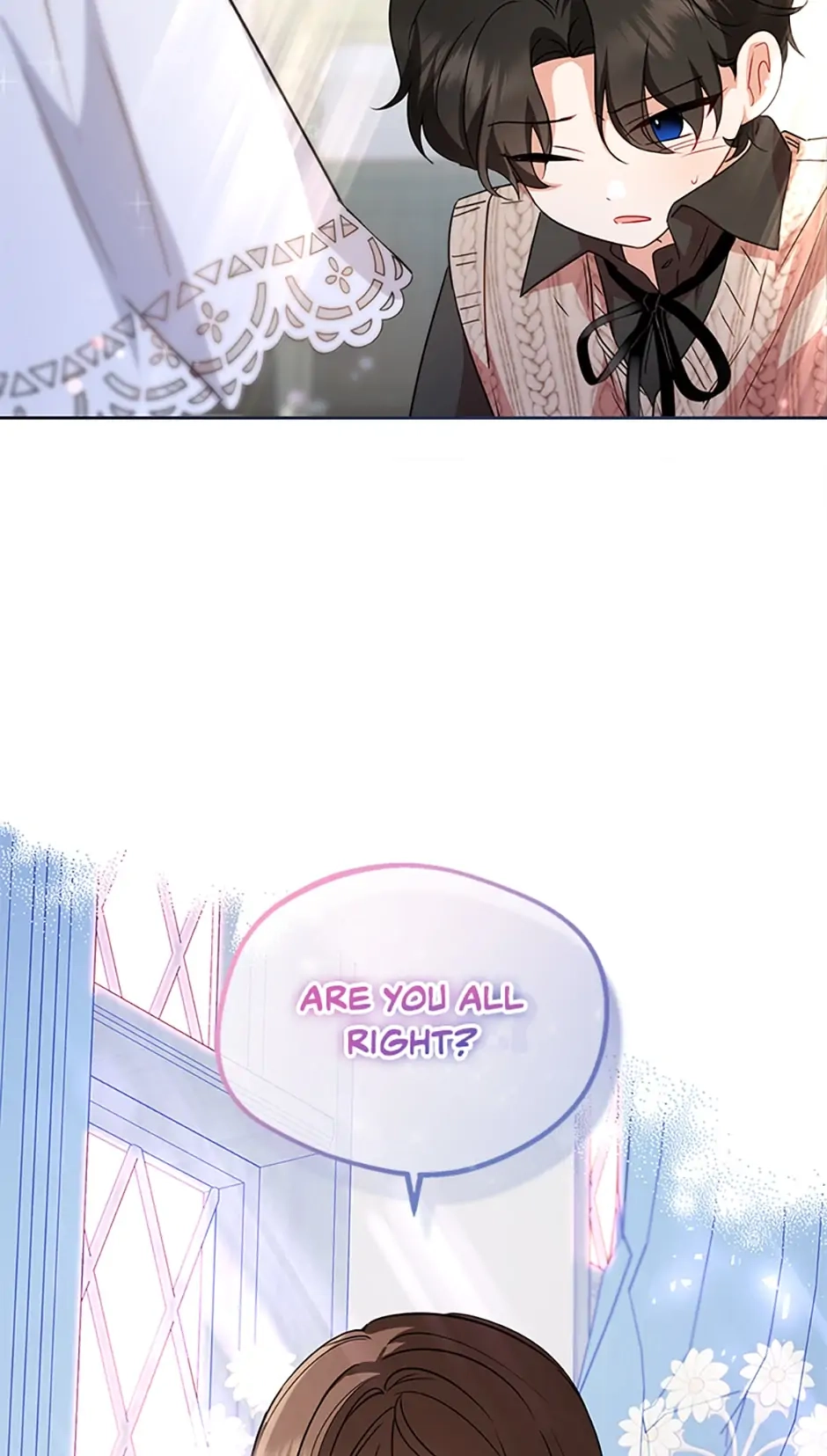 Read The Beloved Bashful Villainess chapter 7 image 7 on Lezhin
