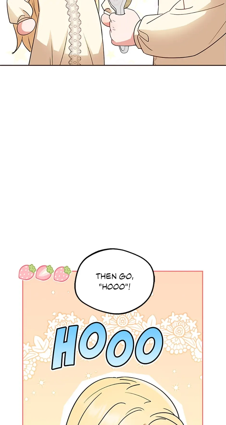 Read The Beloved Bashful Villainess chapter 7 image 75 on Lezhin