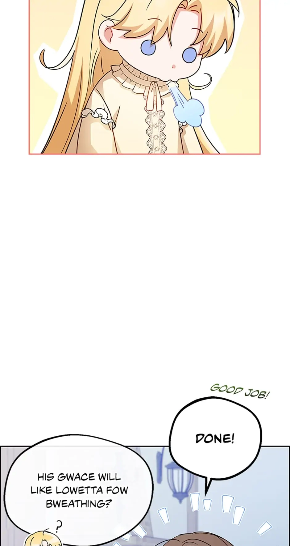 Read The Beloved Bashful Villainess chapter 7 image 76 on Lezhin