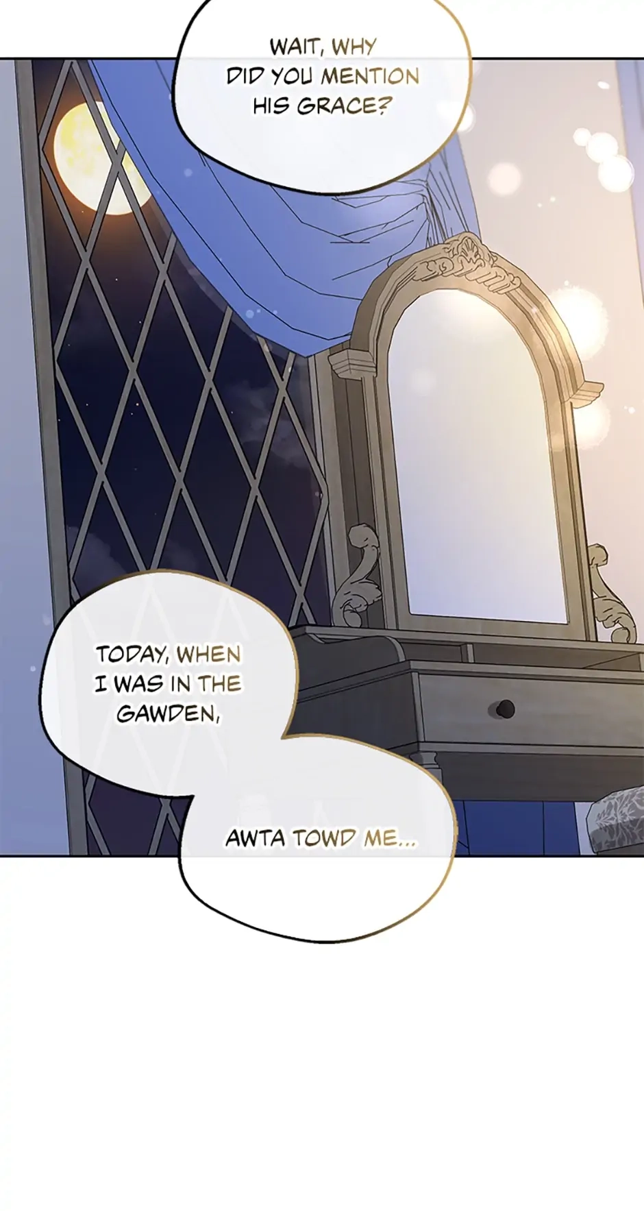 Read The Beloved Bashful Villainess chapter 7 image 78 on Lezhin