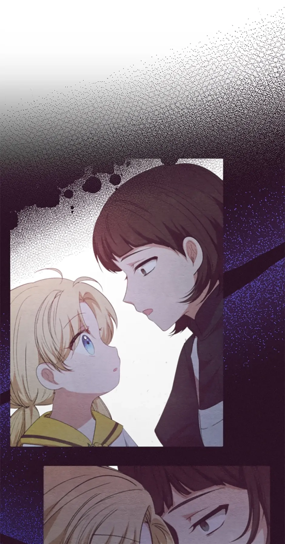 Read The Beloved Bashful Villainess chapter 7 image 79 on Lezhin