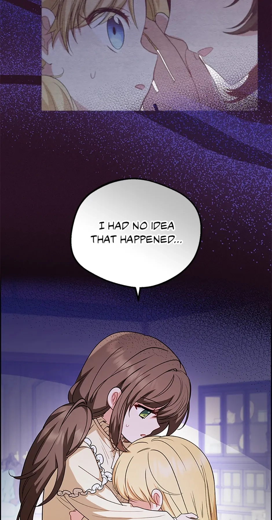 Read The Beloved Bashful Villainess chapter 7 image 80 on Lezhin