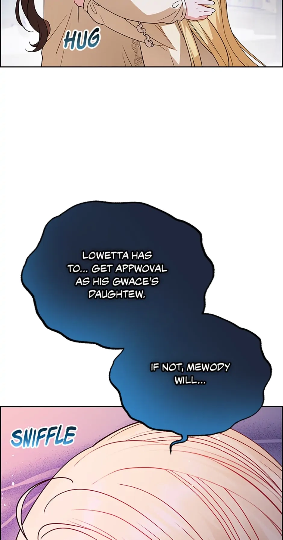 Read The Beloved Bashful Villainess chapter 7 image 81 on Lezhin