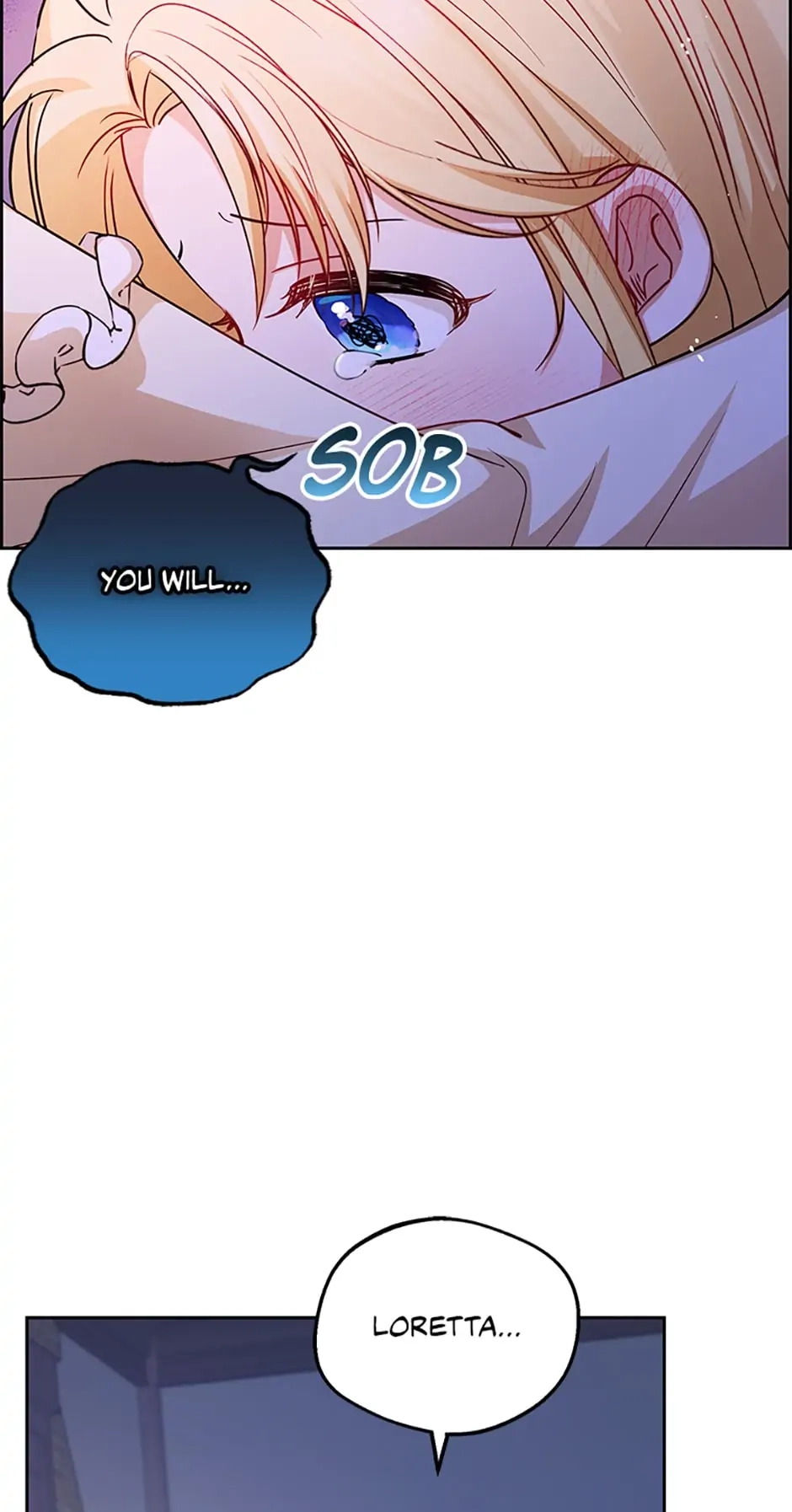 Read The Beloved Bashful Villainess chapter 7 image 82 on Lezhin