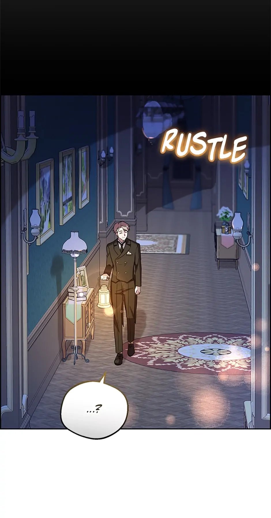 Read The Beloved Bashful Villainess chapter 7 image 86 on Lezhin