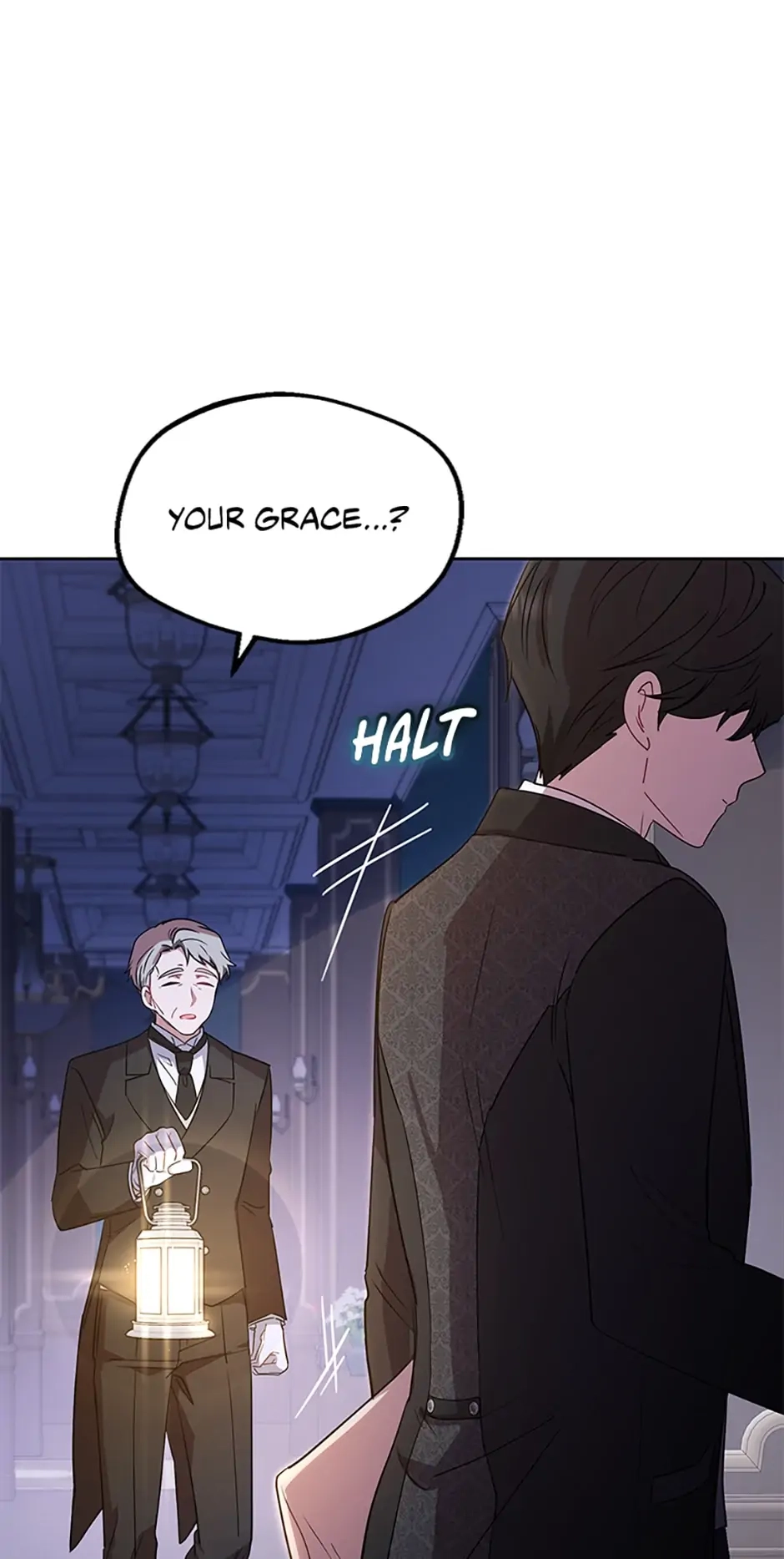 Read The Beloved Bashful Villainess chapter 7 image 87 on Lezhin