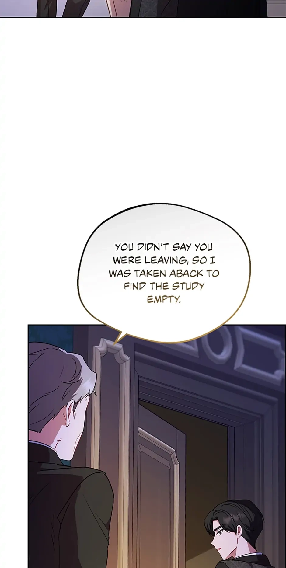 Read The Beloved Bashful Villainess chapter 7 image 88 on Lezhin