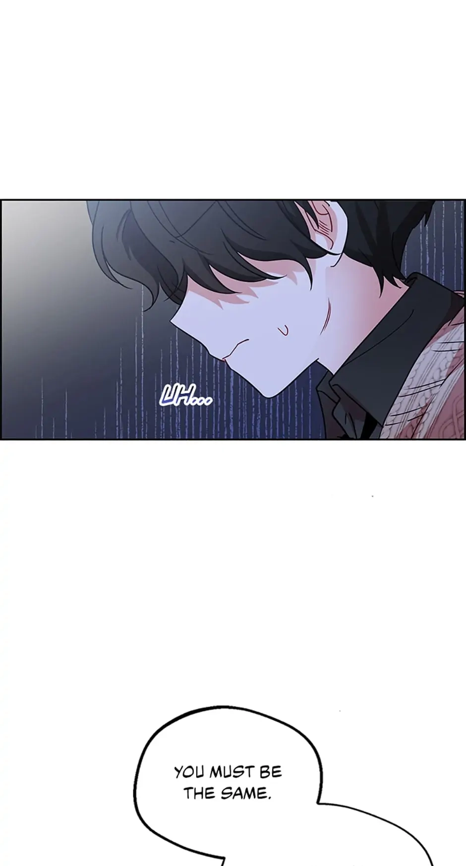 Read The Beloved Bashful Villainess chapter 7 image 9 on Lezhin