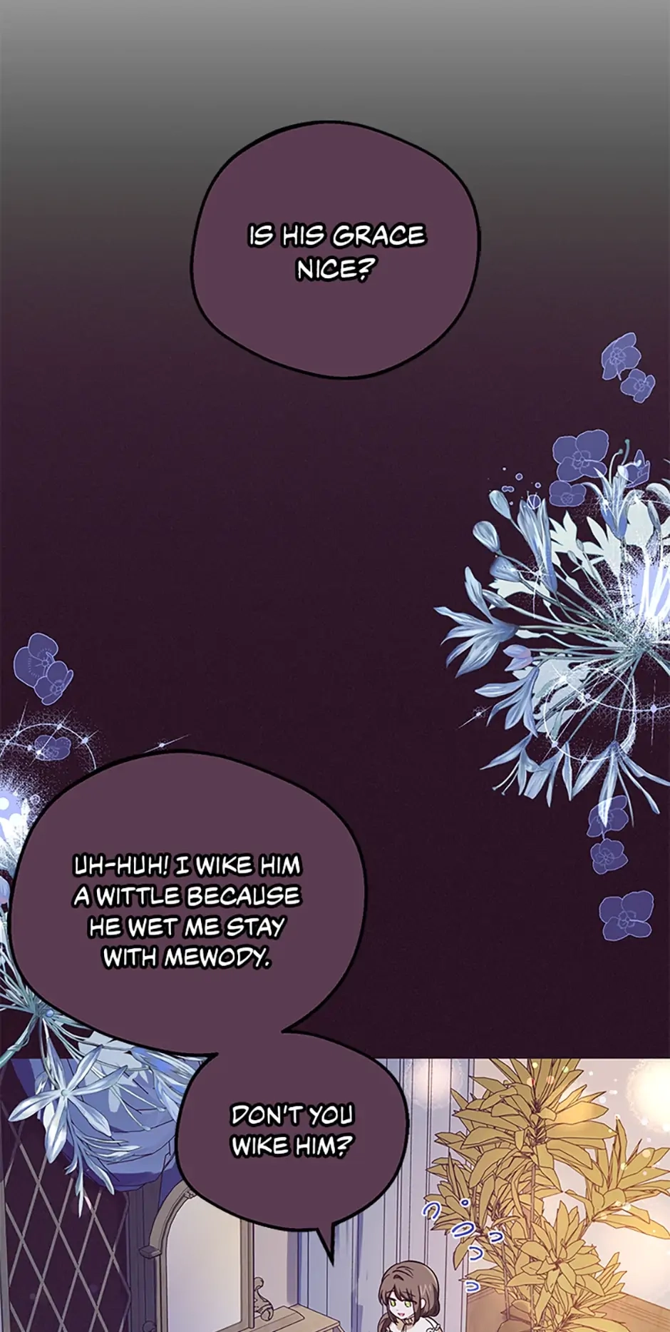 Read The Beloved Bashful Villainess chapter 7 image 90 on Lezhin