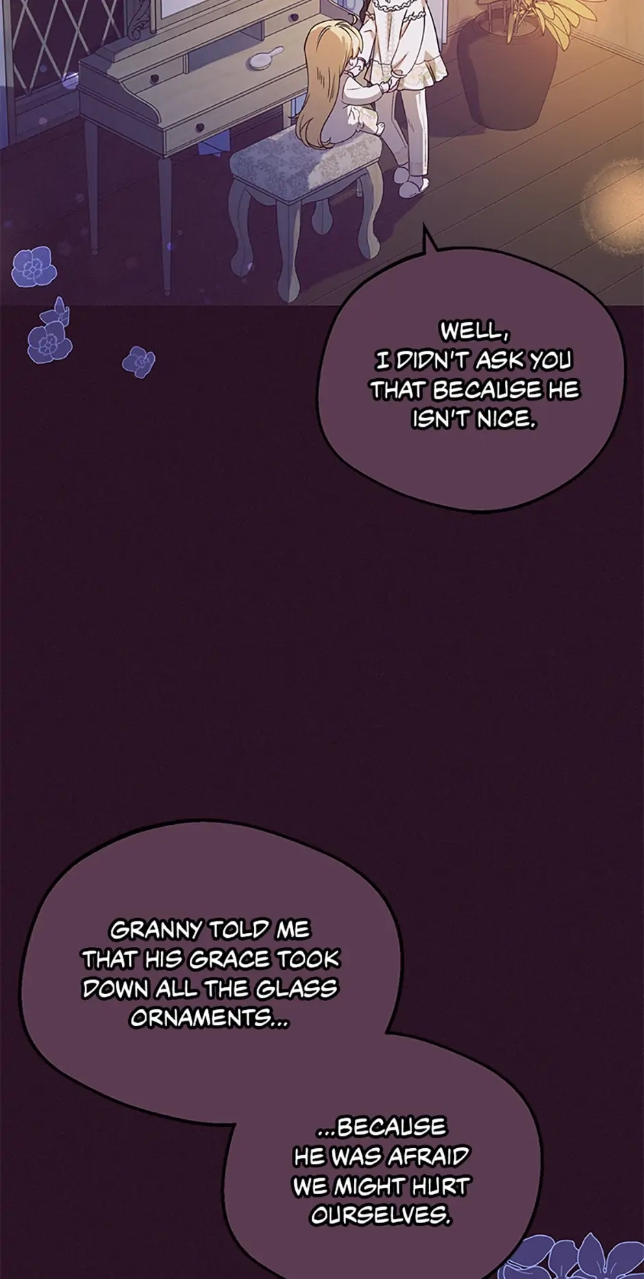 Read The Beloved Bashful Villainess chapter 7 image 91 on Lezhin
