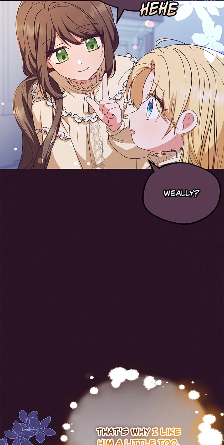 Read The Beloved Bashful Villainess chapter 7 image 92 on Lezhin