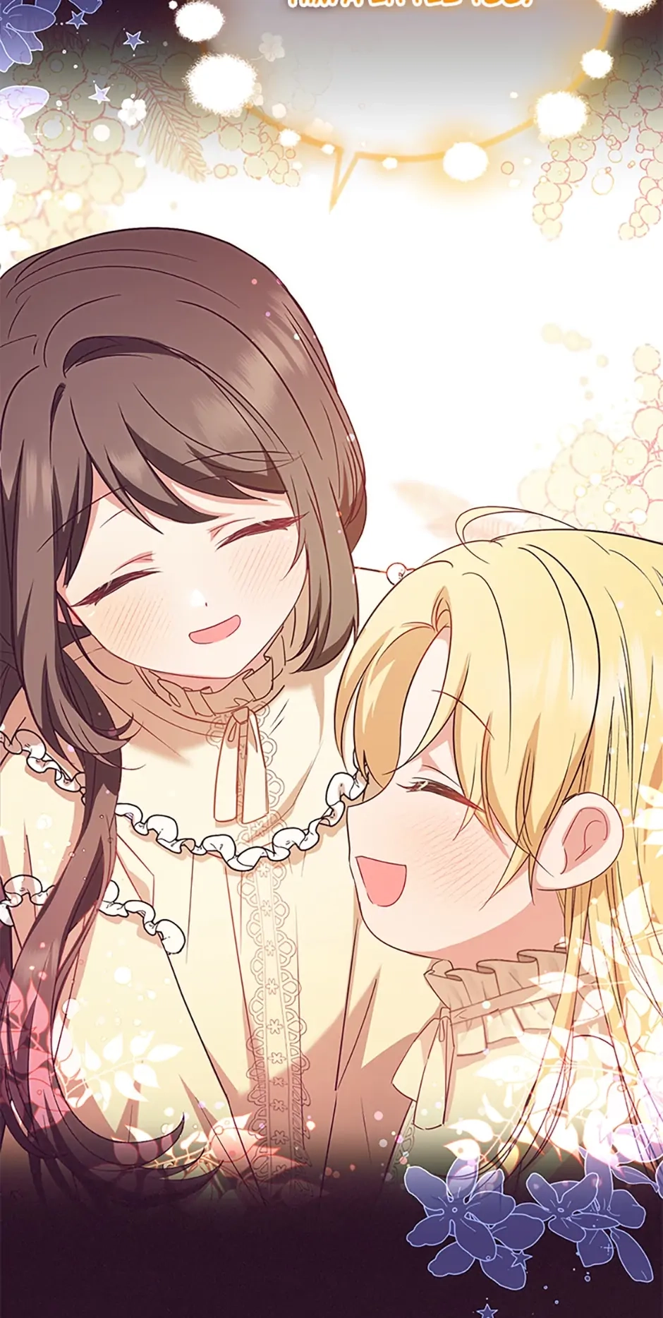 Read The Beloved Bashful Villainess chapter 7 image 93 on Lezhin