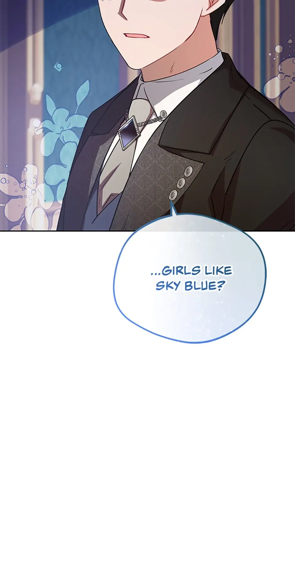 Read The Beloved Bashful Villainess chapter 7 image 95 on Lezhin