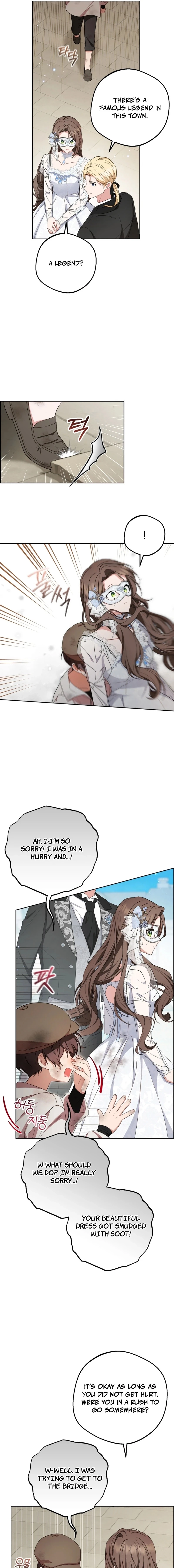 Read The Beloved Bashful Villainess chapter 77 image 16 on Lezhin