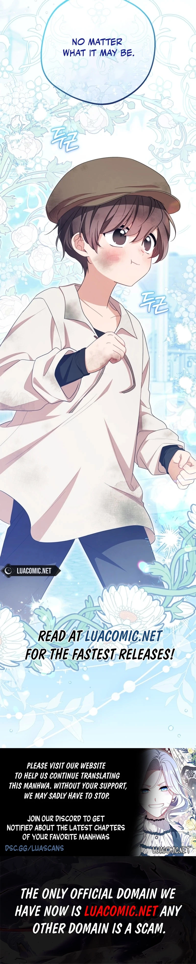 Read The Beloved Bashful Villainess chapter 77 image 18 on Lezhin