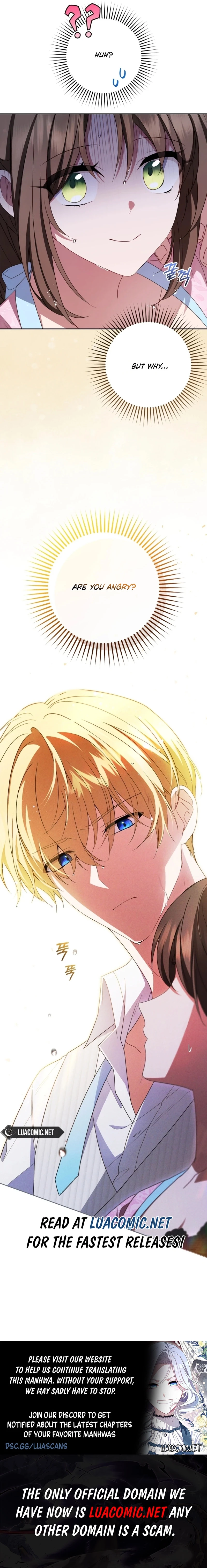 Read The Beloved Bashful Villainess chapter 78 image 16 on Lezhin