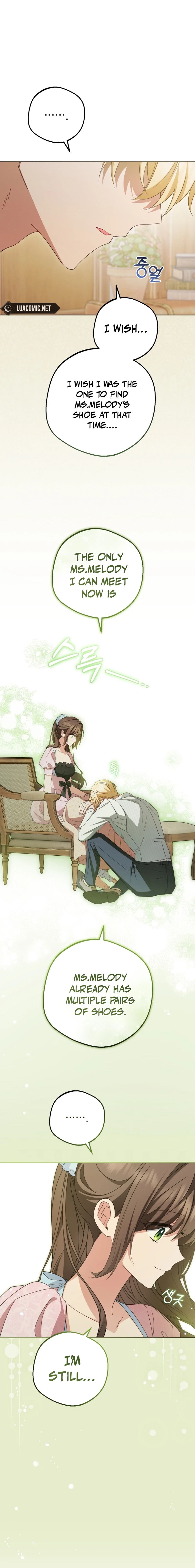 Read The Beloved Bashful Villainess chapter 79 image 11 on Lezhin