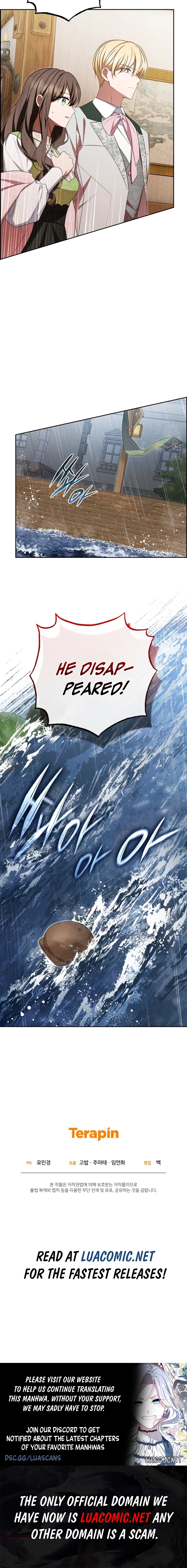 Read The Beloved Bashful Villainess chapter 79 image 19 on Lezhin