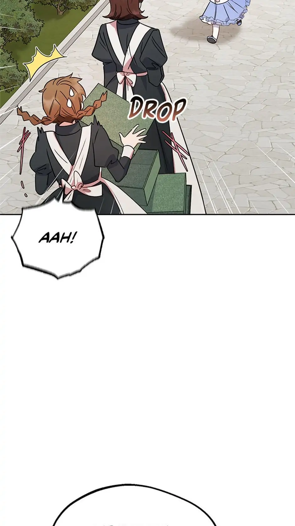 Read The Beloved Bashful Villainess chapter 8 image 20 on Lezhin