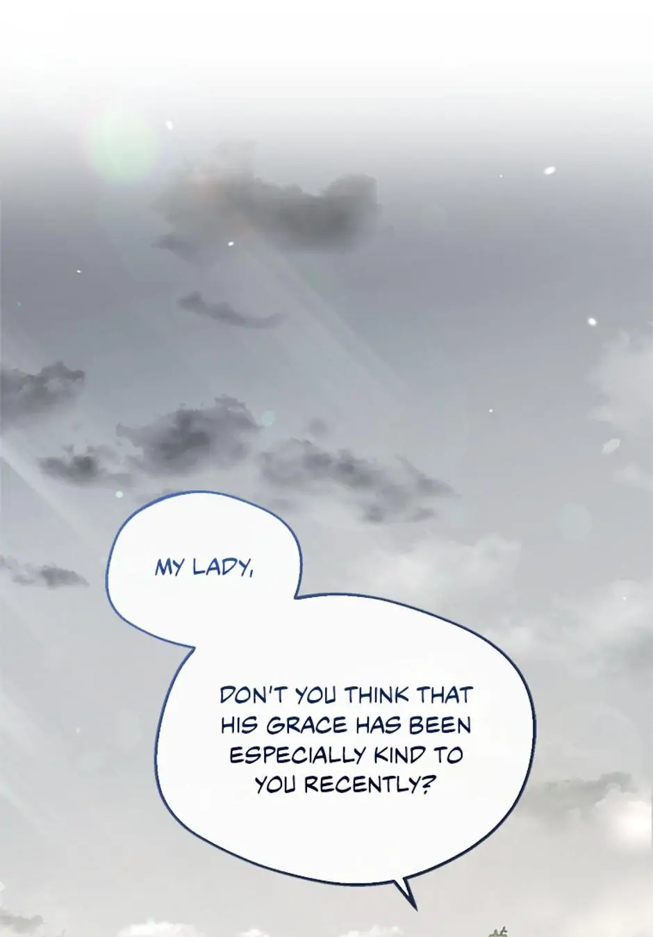 Read The Beloved Bashful Villainess chapter 8 image 24 on Lezhin