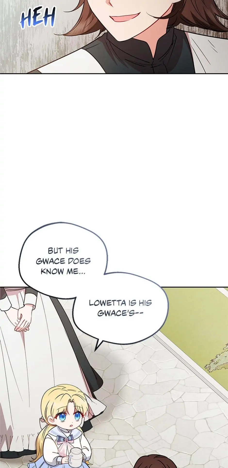 Read The Beloved Bashful Villainess chapter 8 image 29 on Lezhin